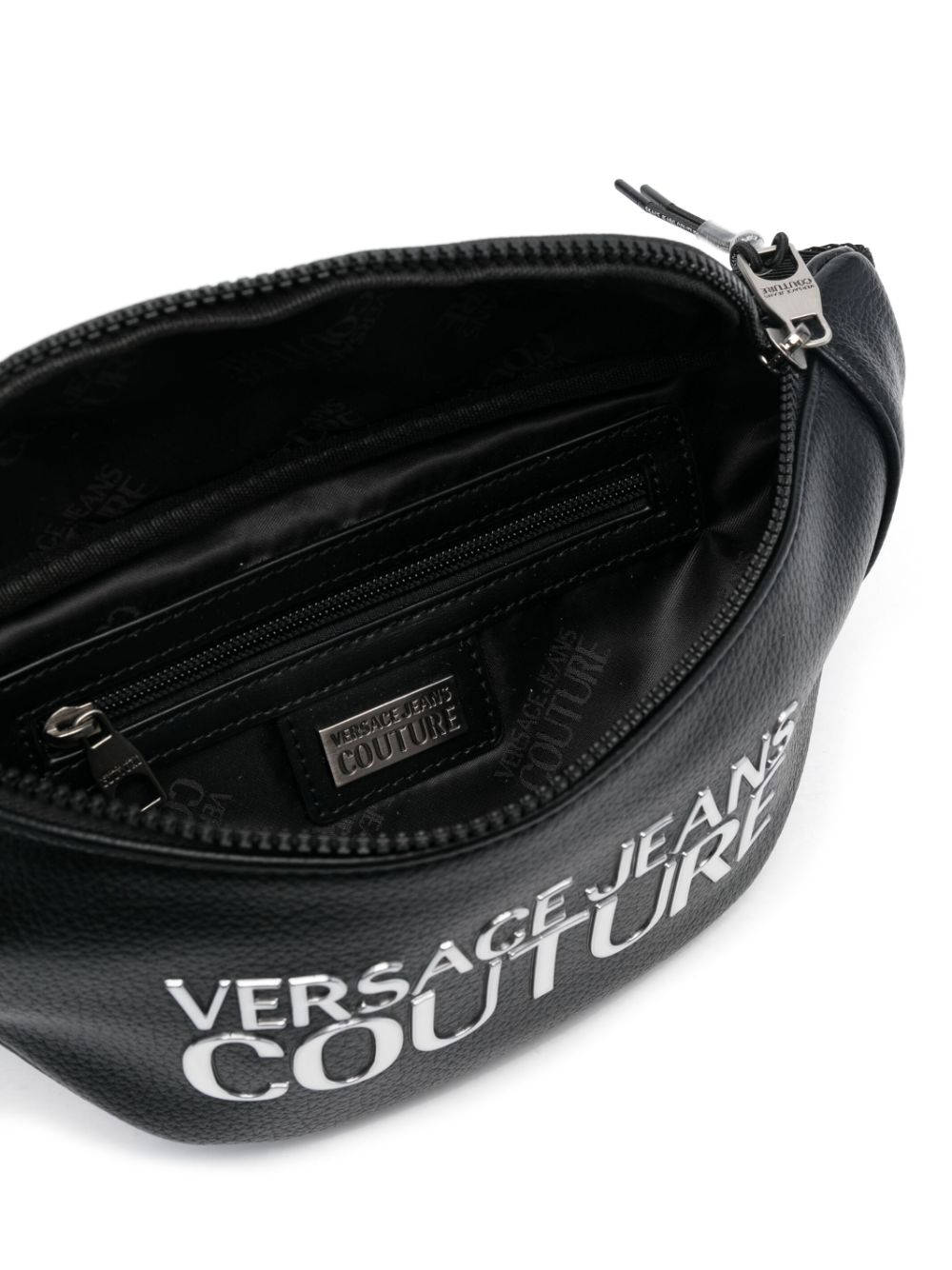 V.E.R.S.A.C.E. J.E.A.N.S. C.O.U.T.U.R.E. WAIST BAG