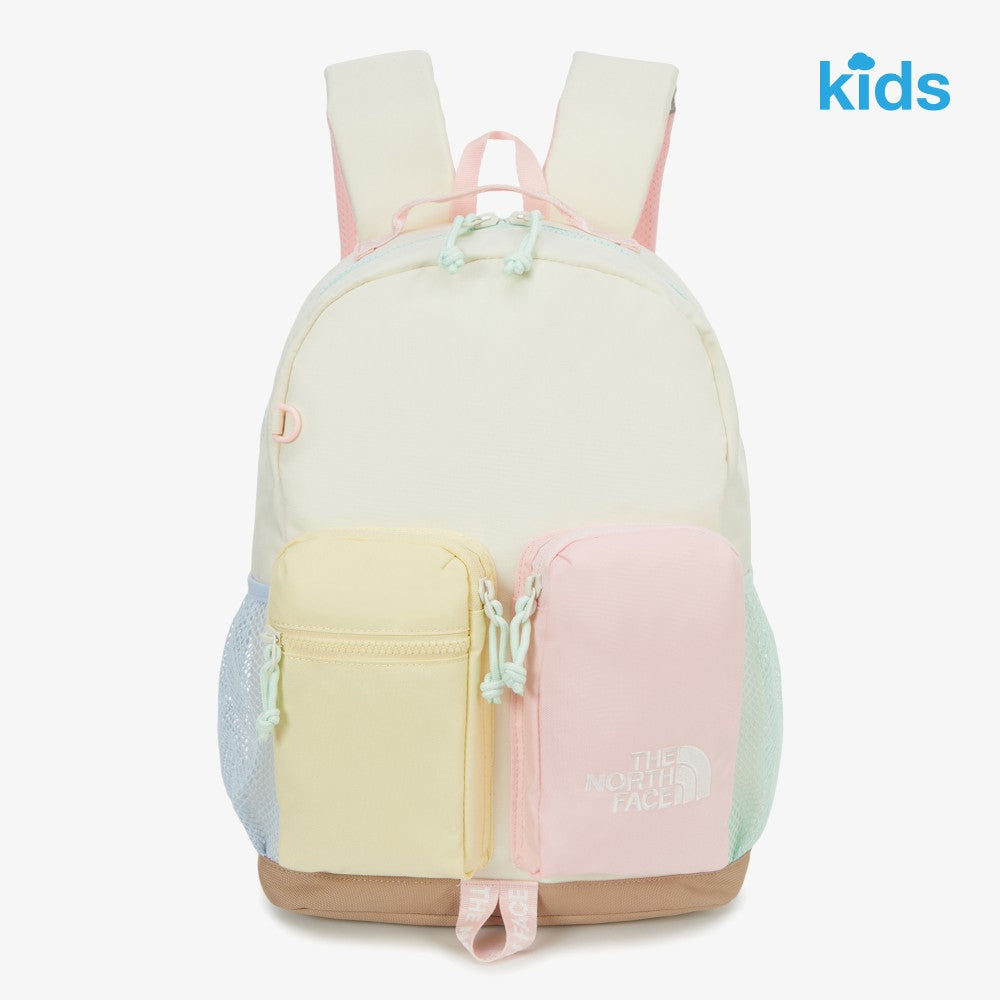 T.H.E N.O.R.T.H F.A.C.E K'S Switch  Medium BACKPACK