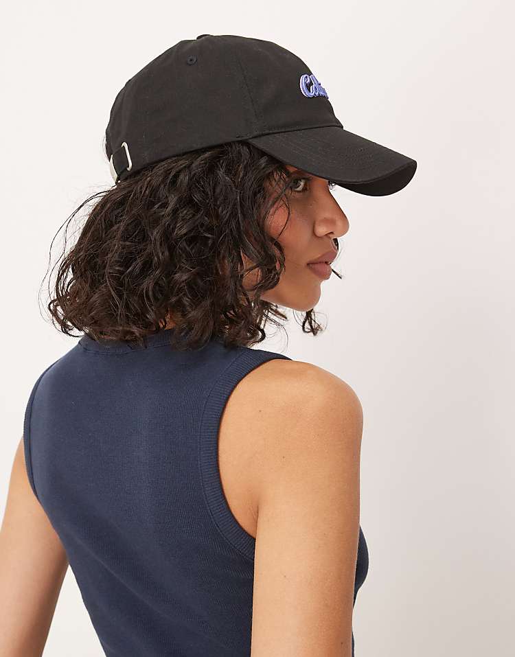 C.A.L.V.I.N K.L.E.I.N  Cotton baseball cap