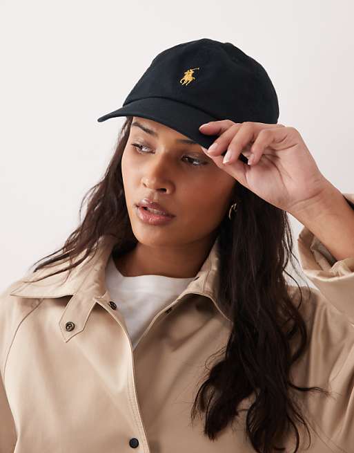 P.O.L.O. R.A.L.P.H. L.A.U.R.E.N CAP