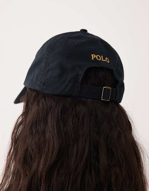 P.O.L.O. R.A.L.P.H. L.A.U.R.E.N CAP