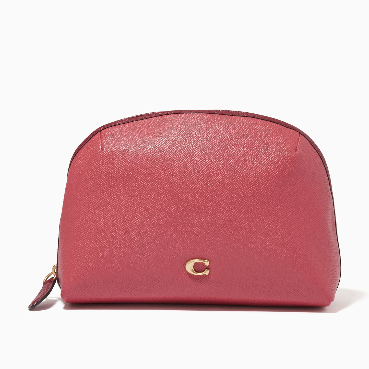 C.O.A.C.H Julienne Cosmetic Case