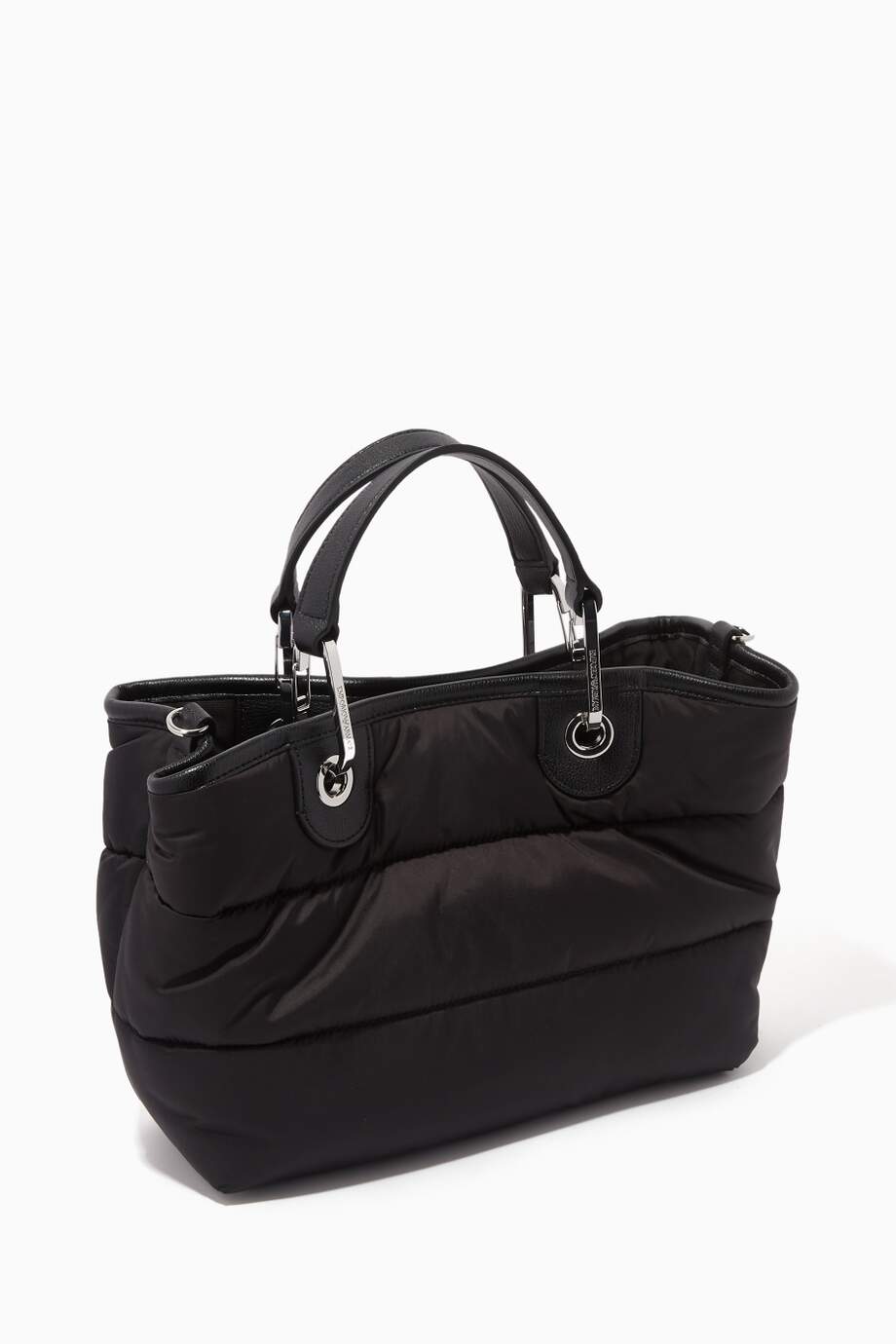 E.M.P.O.R.I.O A.R.M.A.N.I Small Shopper Bag