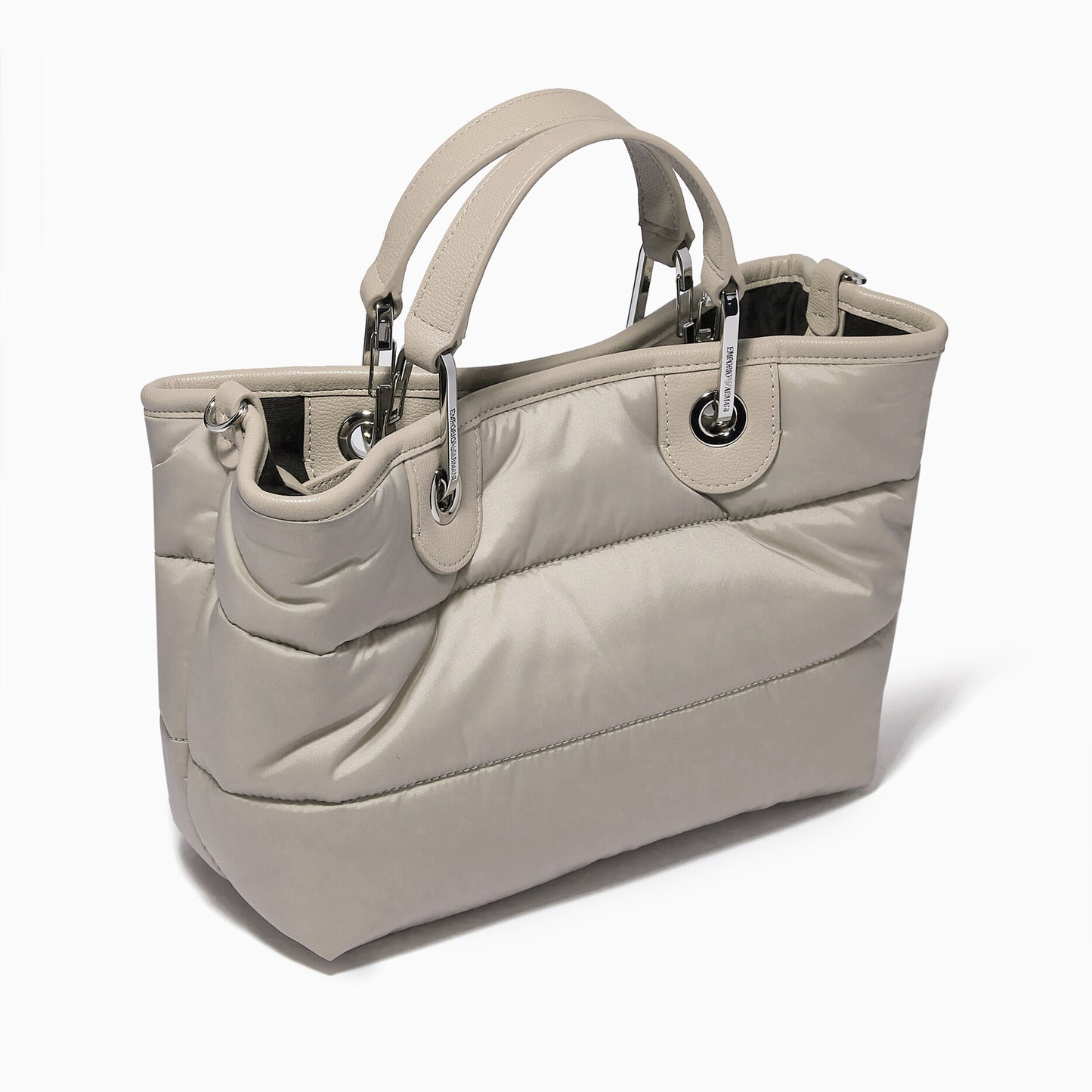 E.M.P.O.R.I.O A.R.M.A.N.I Small Shopper Bag