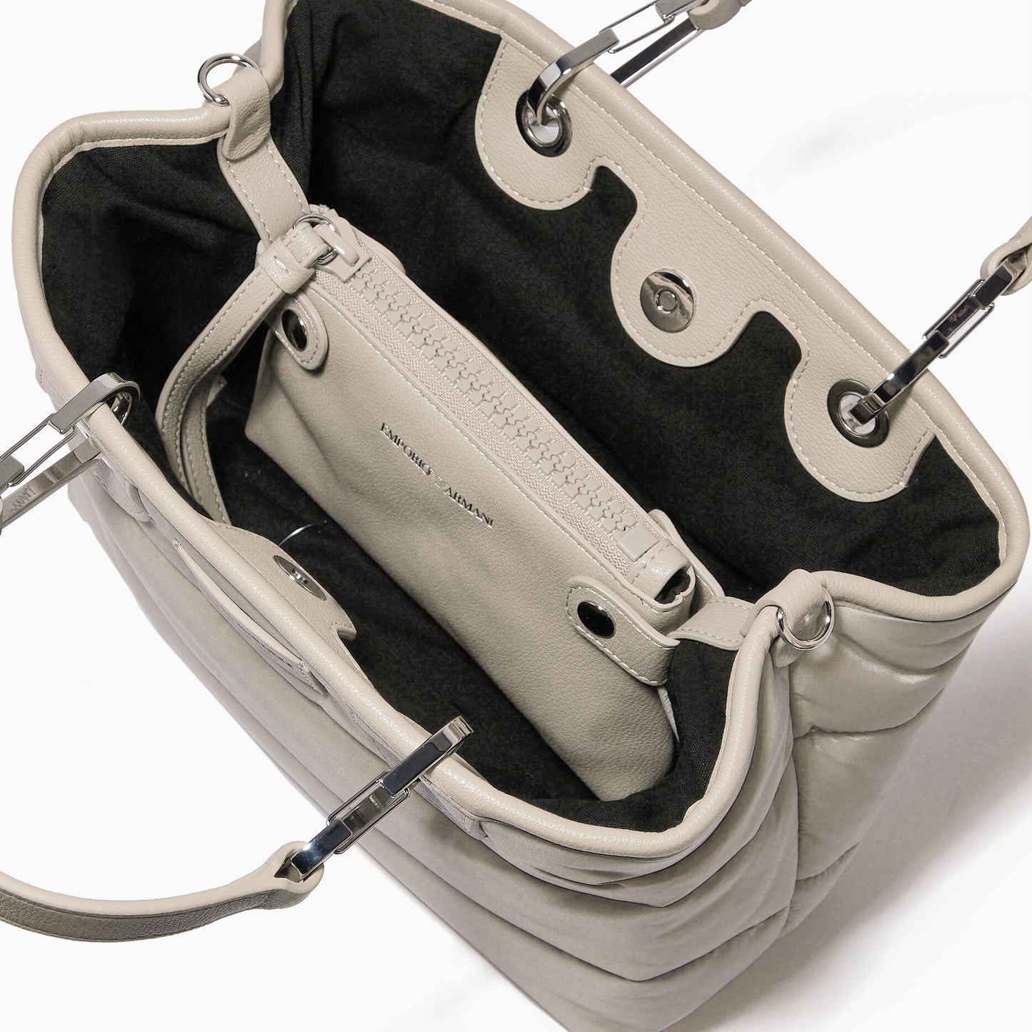 E.M.P.O.R.I.O A.R.M.A.N.I Small Shopper Bag