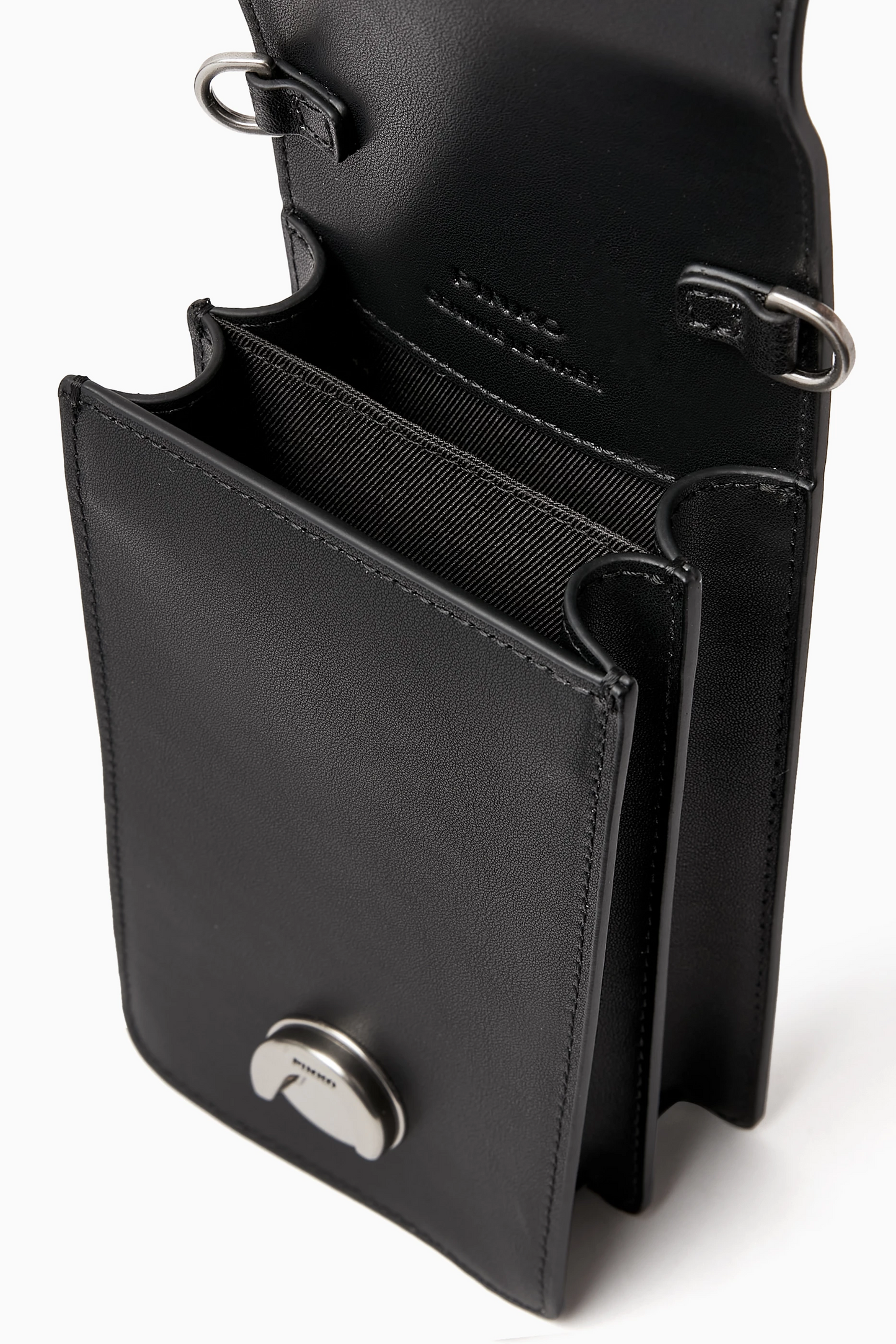 P.I.N.K.O Love One Smart Leather Phone Case