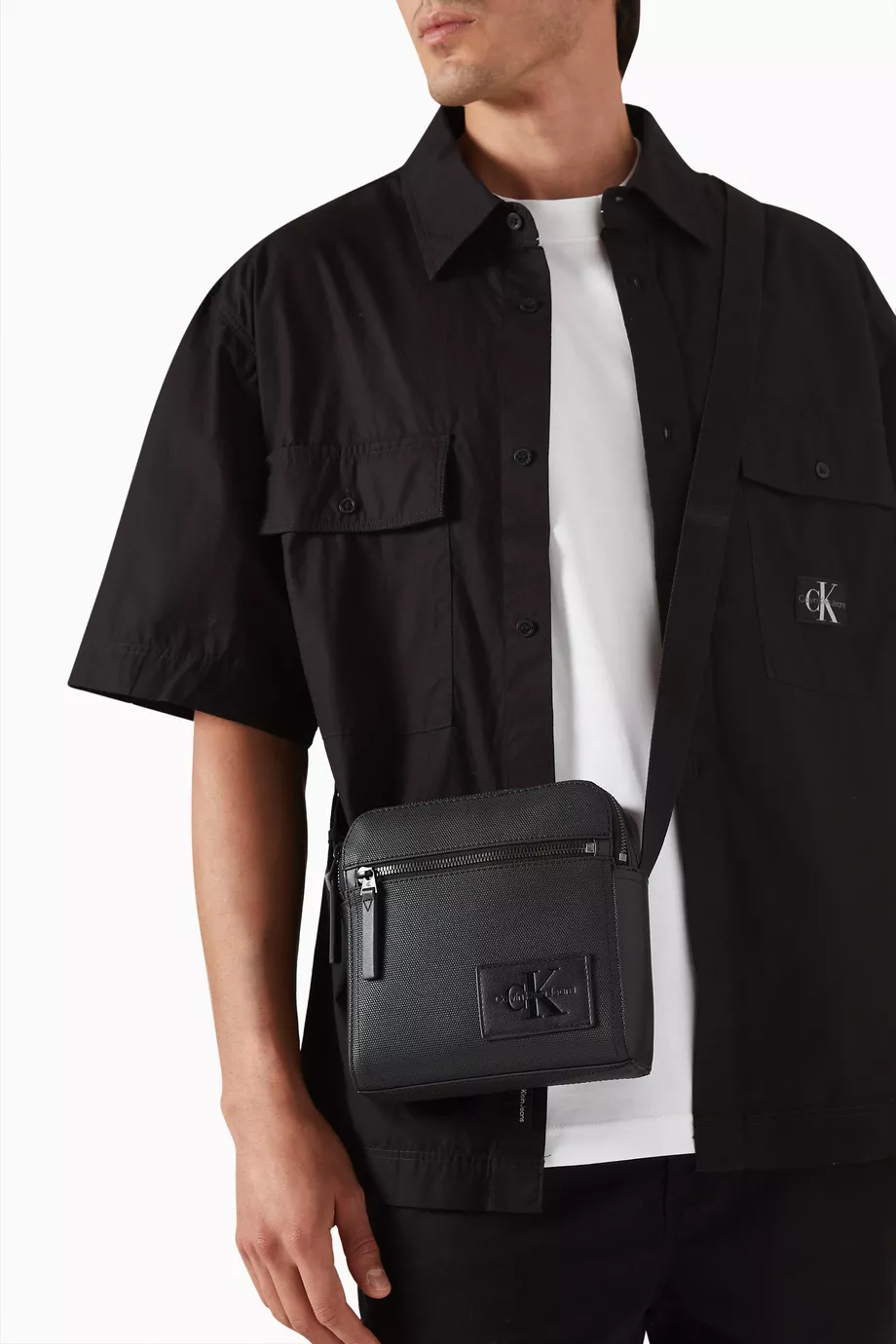 C.A.L.V.I.N  K.L.E.I.N Crossbody Bag