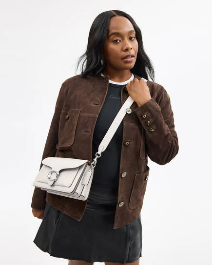 C.O.A.C.H Tabby Shoulder Bag 26