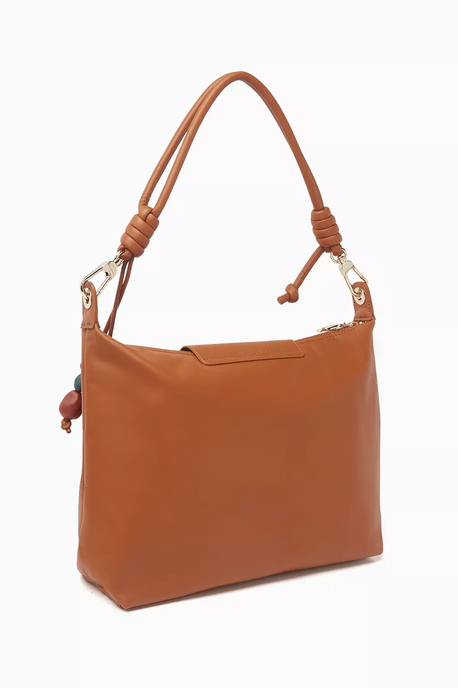 L.O-N.G.C.H-A.M.P Le Pliage Xtra Hobo bag M