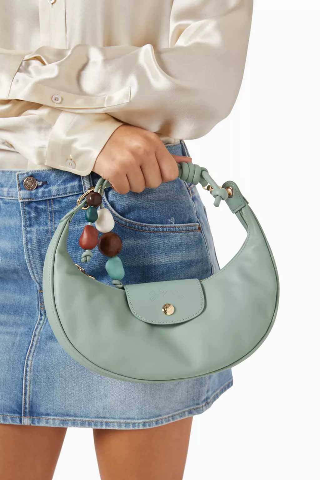 L.O-N.G.C.H-A.M.P Le Pliage Xtra Shoulder bag M
