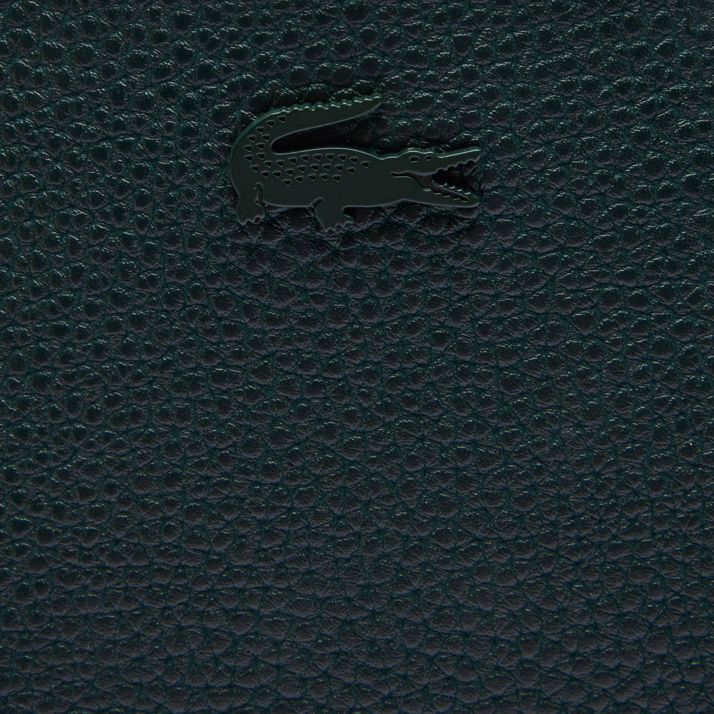 L.A.C.O.S.T.E Anna Reversible Tote With Pouch