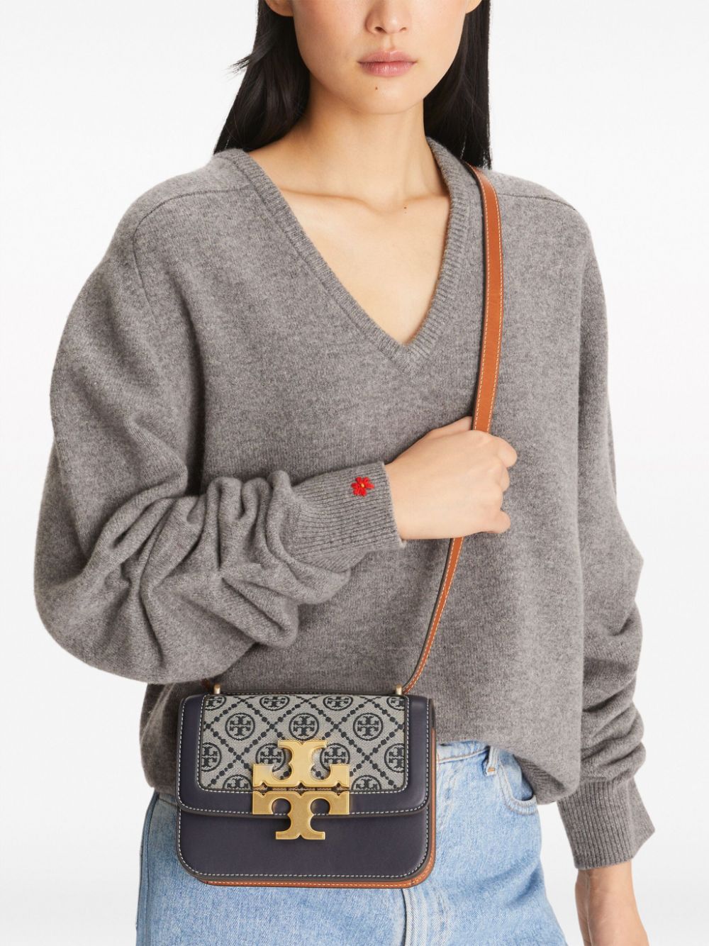 T.o.r.y B.u.r.c.h Crossbody Bag