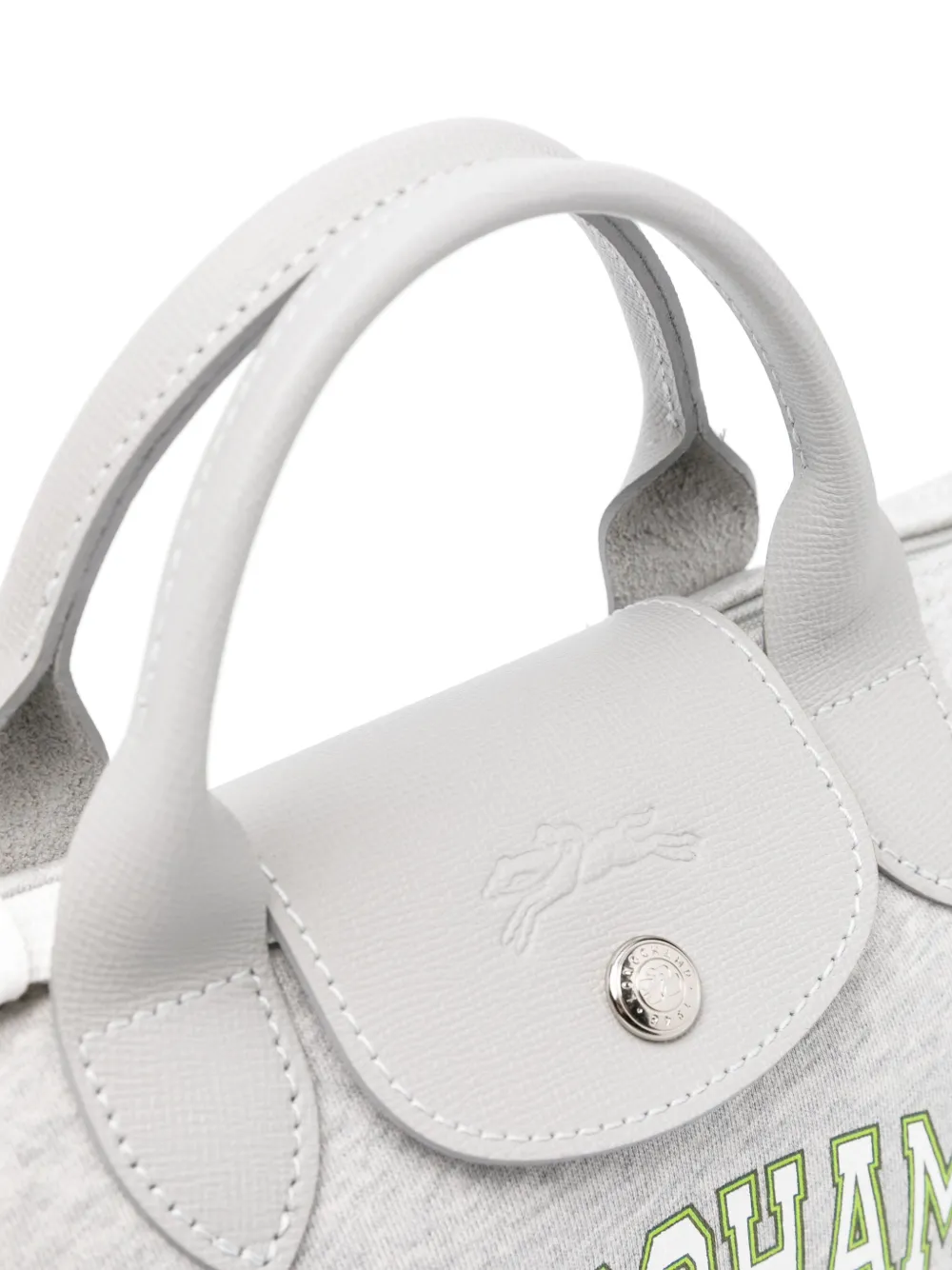 L.O.N.G.C.H.A.M.P Le Pliage Energy XS Handbag Crossbody Bag..