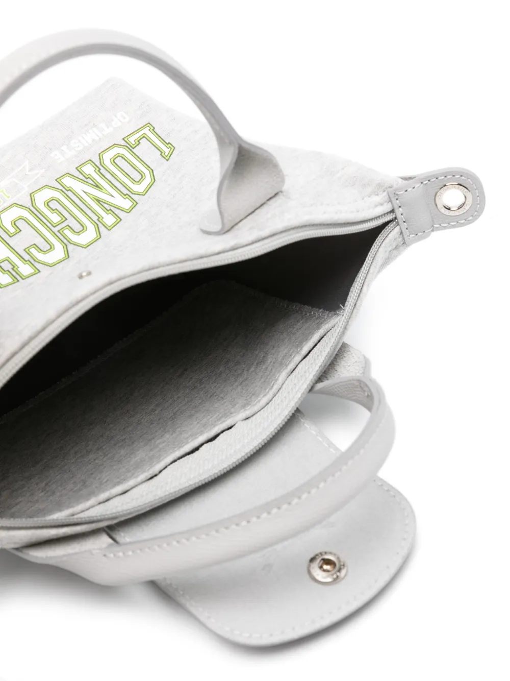 L.O.N.G.C.H.A.M.P Le Pliage Energy XS Handbag Crossbody Bag..