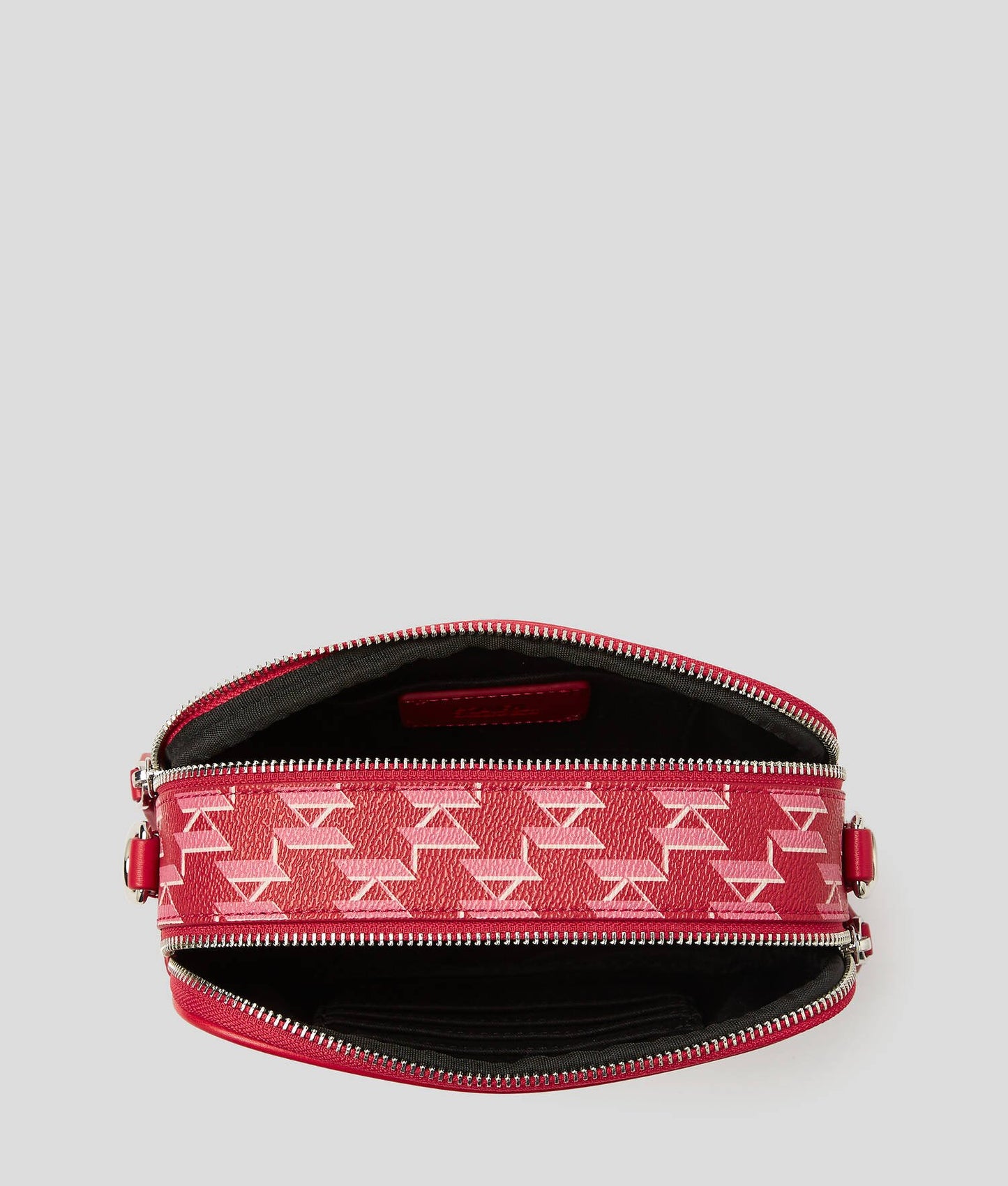 K.A.R.L. L.A.G.E.R.F.E.L.D. CROSSBODY BAG