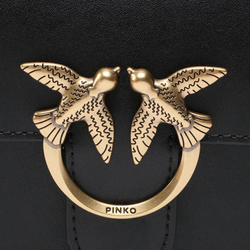 P.I.N.K.O Love Bell Mini