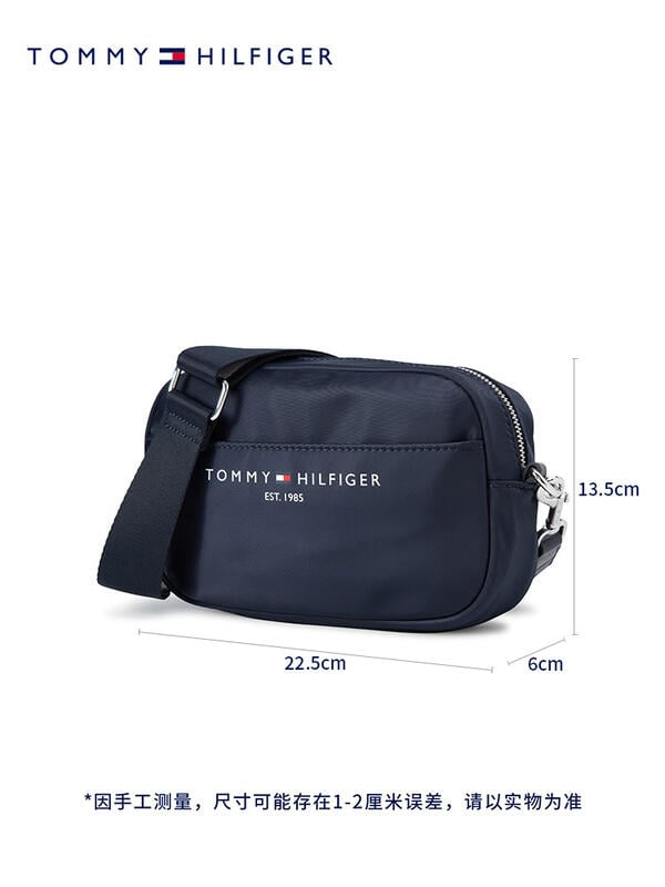 T.O.M.M.Y. H.I.L.F.I.G.E.R. Crossbody Bag