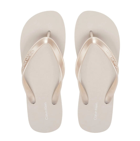 C.A.L.V.I.N K.L.E.I.N Women's flip-flops