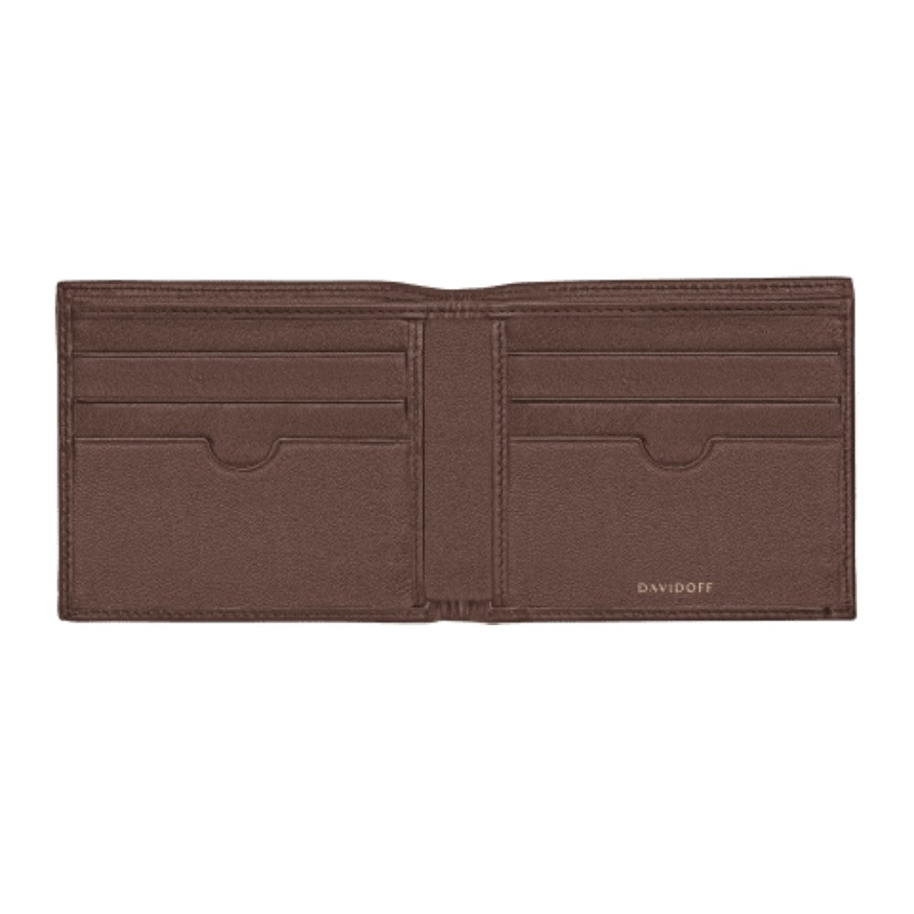 D.A.V.I.D.O.F.F ESSENTIALS Wallet