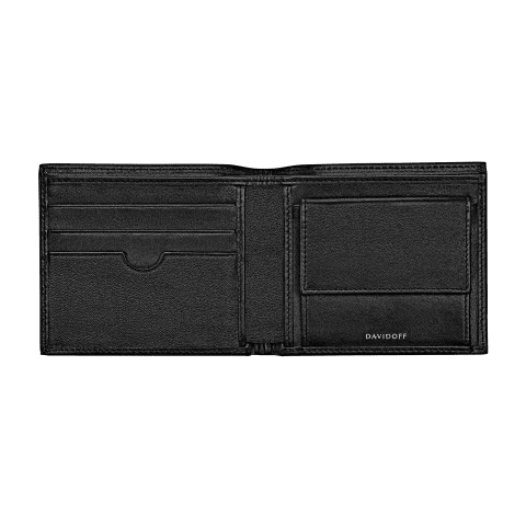 D.A.V.I.D.O.F.F ESSENTIALS Wallet