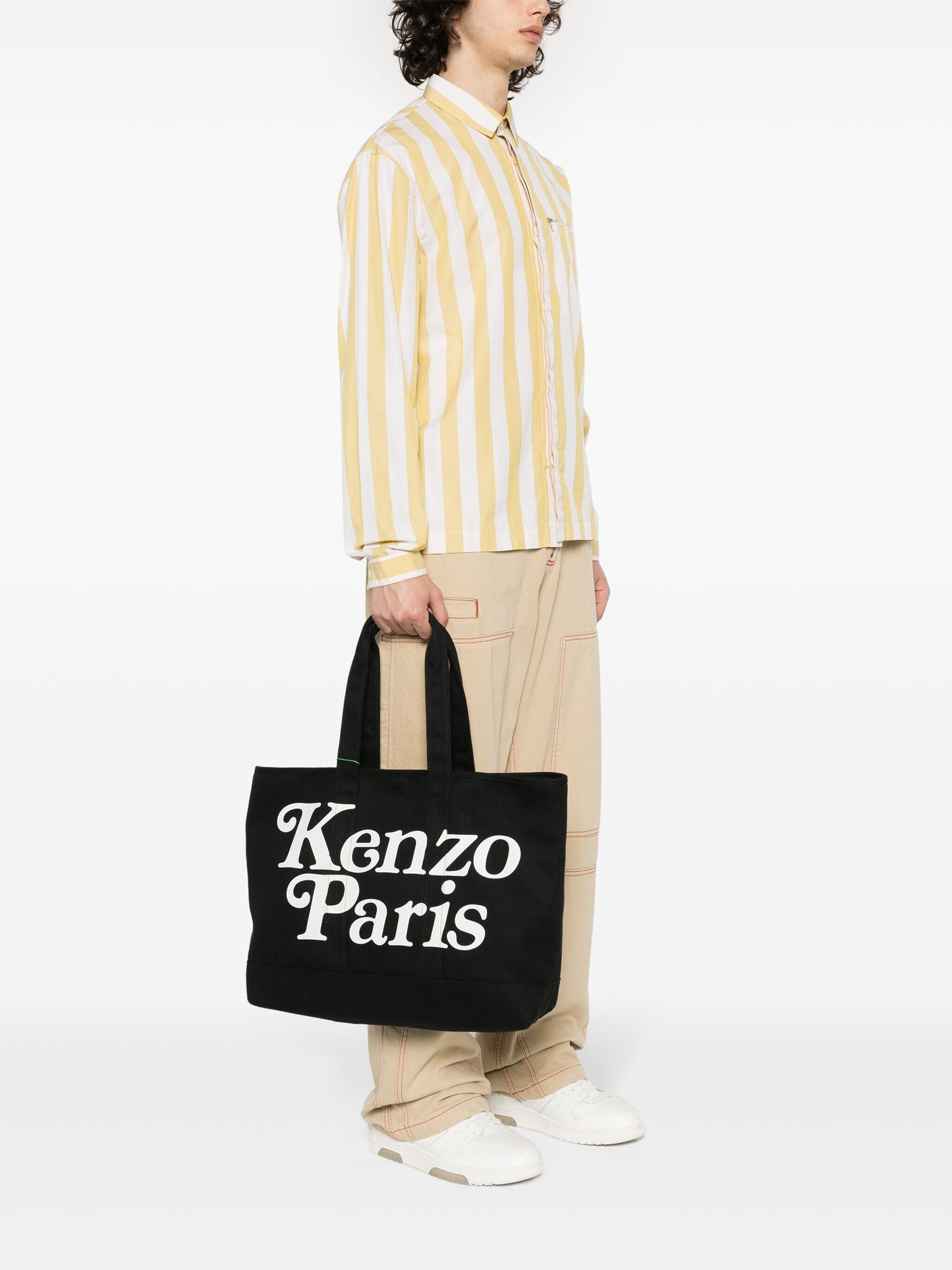 K.E.N.Z.O CROSS SHOULDER BAG