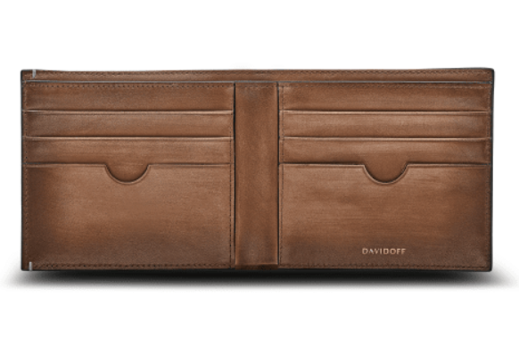 D.A.V.I.D.O.F.F WALLET