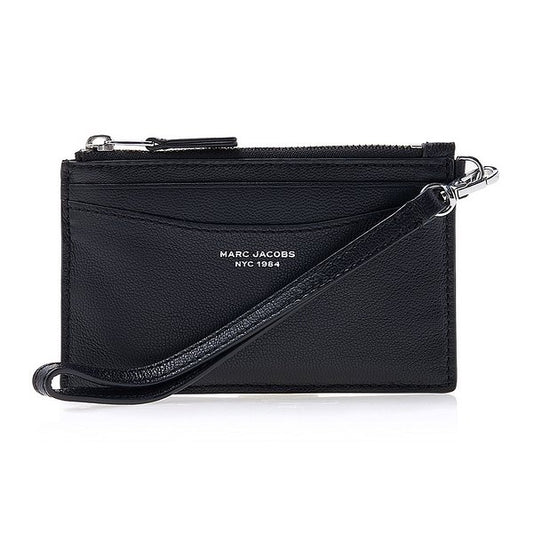 M.A.R.C J.A.C.O.B.S The Top Zip Wristlet Wallet