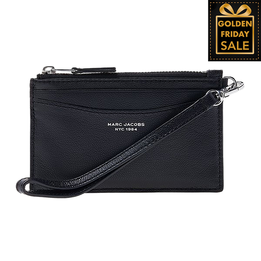 M.A.R.C J.A.C.O.B.S The Top Zip Wristlet Wallet