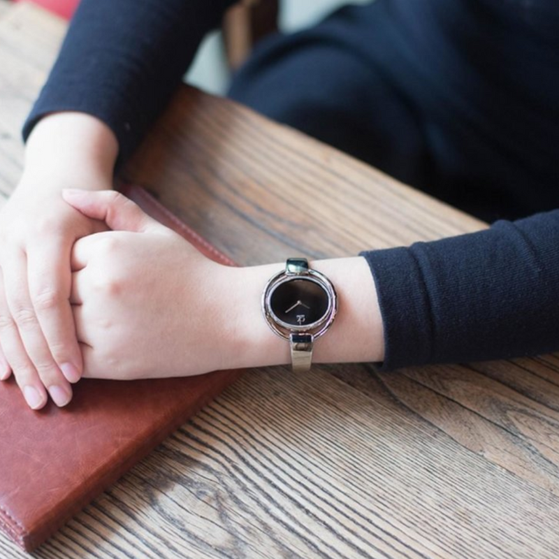 C.A.L.V.I.N K.L.E.I.N Watch For Women