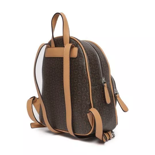 G.U.E.S.S BACKPACK BAG