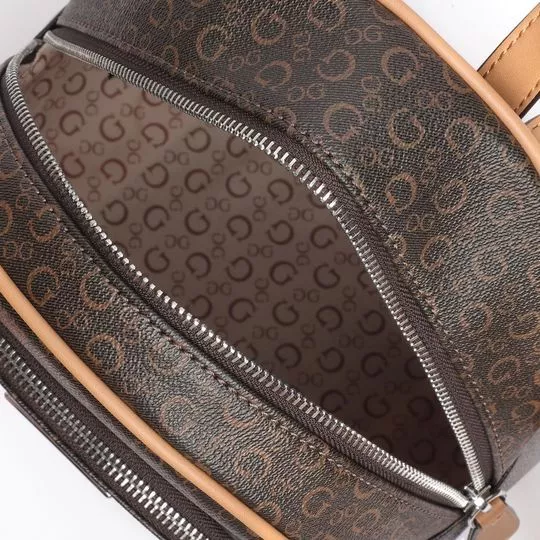 G.U.E.S.S BACKPACK BAG