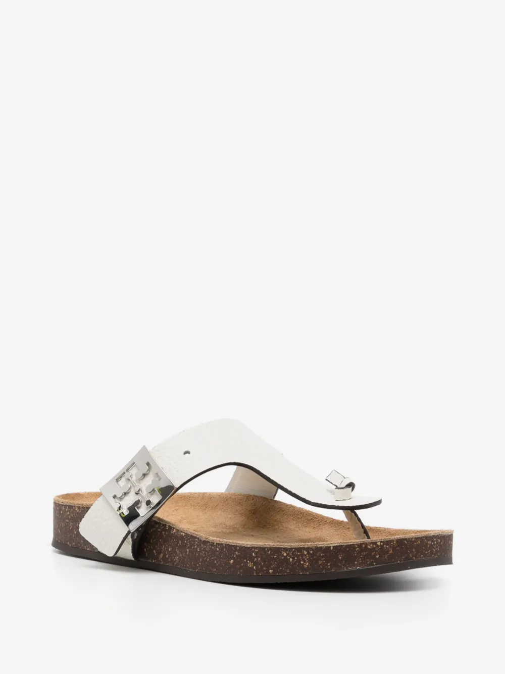 T.O.R.Y B.U.R.C.H MELLOW T-STRAP SANDAL