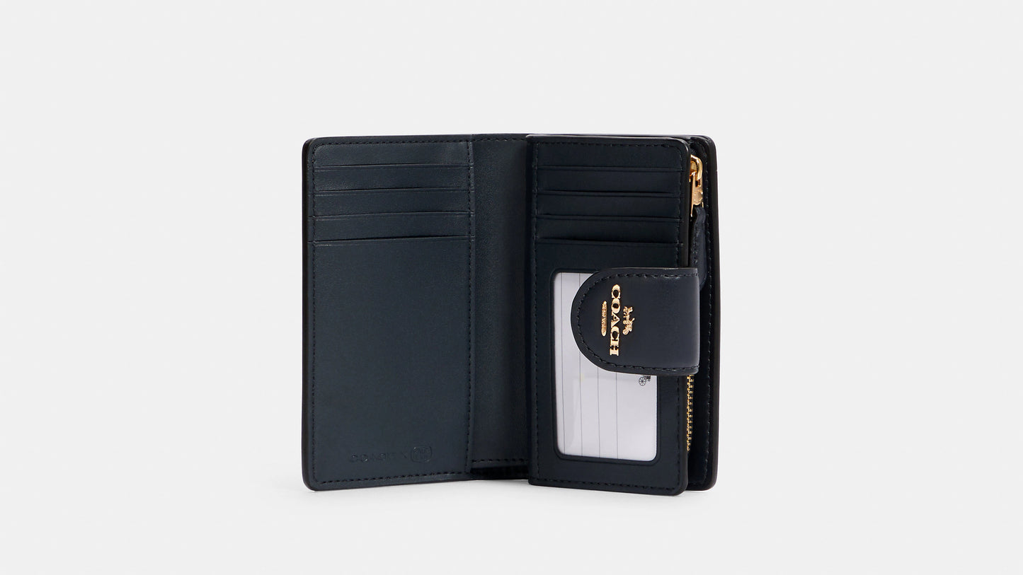 C.O.A.C.H. WALLET BIFOLD