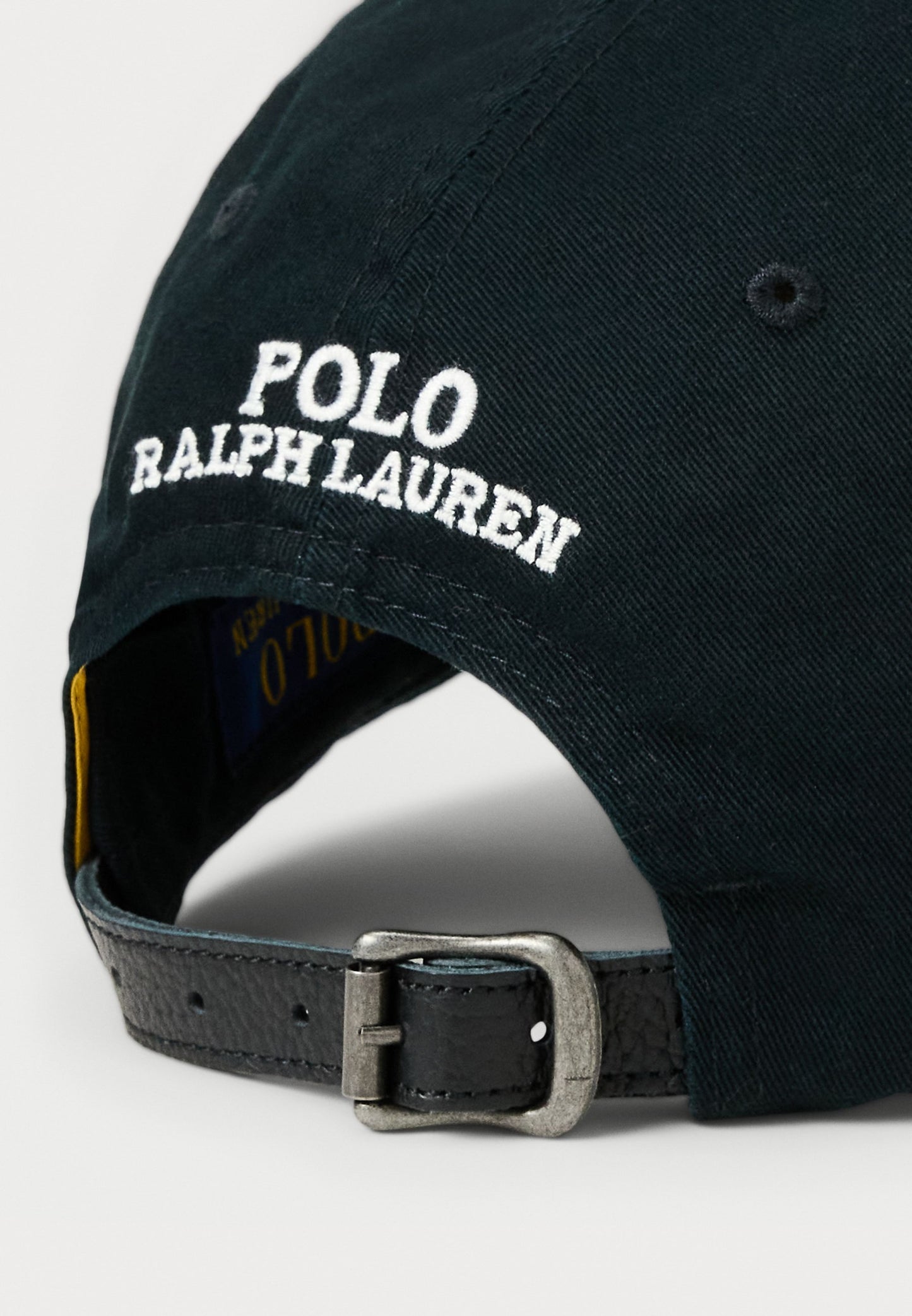 P.o.l.o R.a.l.p.h l.a.u.r.e.n CAP