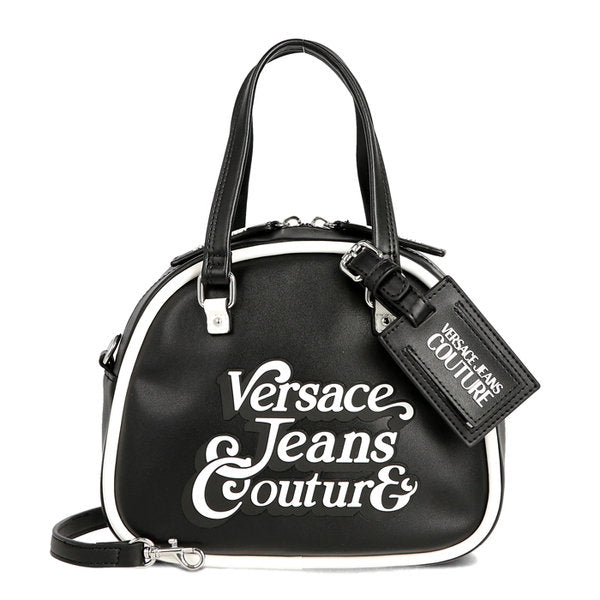 V.E.R.S.A.C.E J.E.A.N.S Crossbody Bag