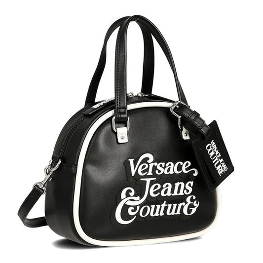 V.E.R.S.A.C.E J.E.A.N.S Crossbody Bag