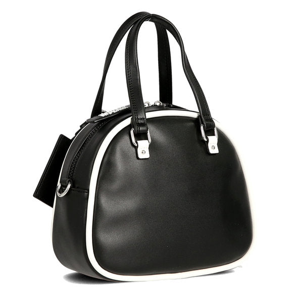 V.E.R.S.A.C.E J.E.A.N.S Crossbody Bag