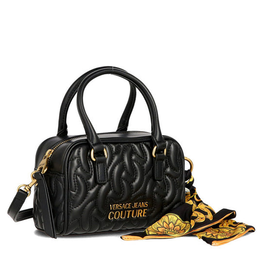 V.E.R.S.A.C.E J.E.A.N.S CROSSBODY BAG