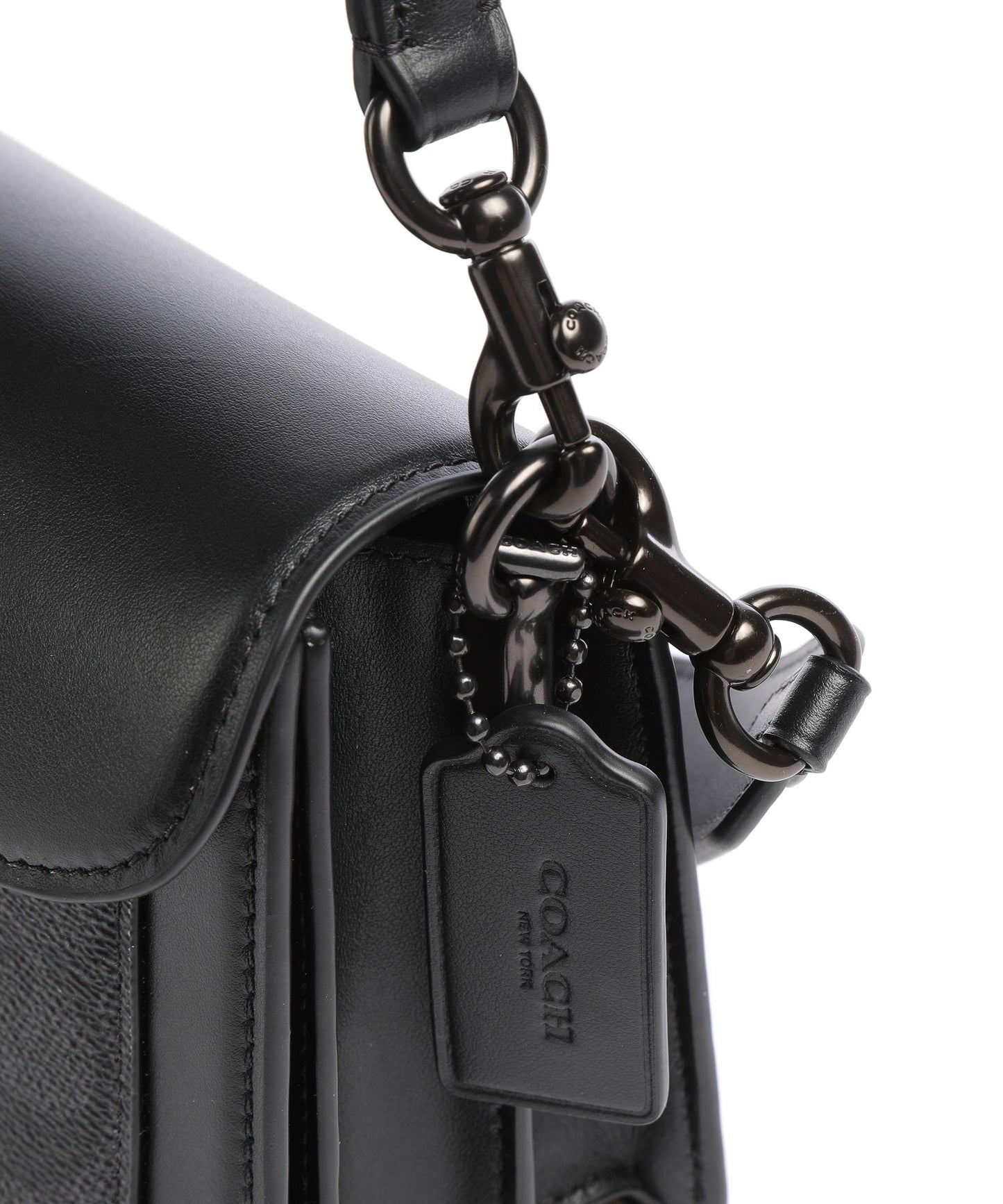 C.O.A.C.H. Crossbody Bag