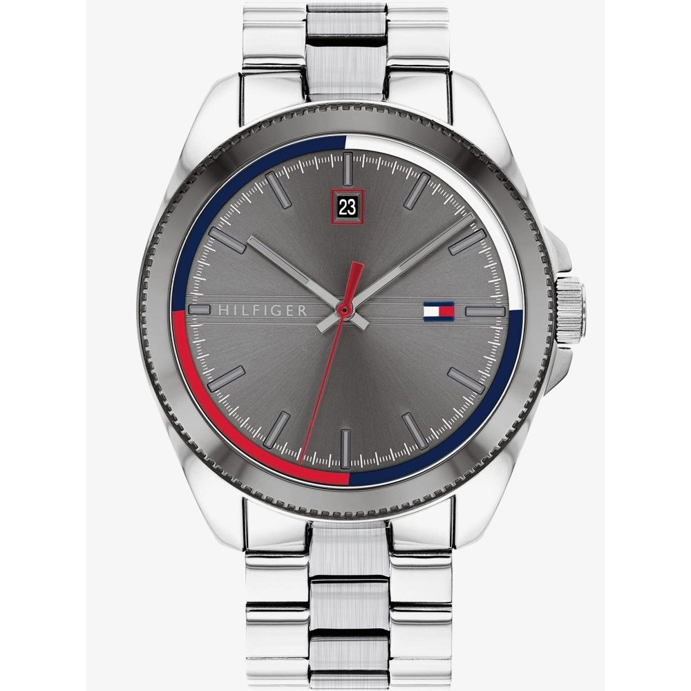 T.O.M.M.Y H.I.L.F.I.G.E.R WATCH