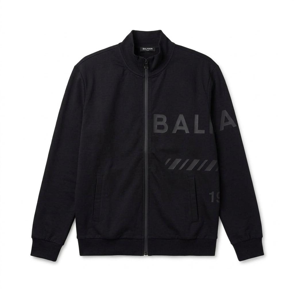 B.A.L.M.A.I.N  Jacket.