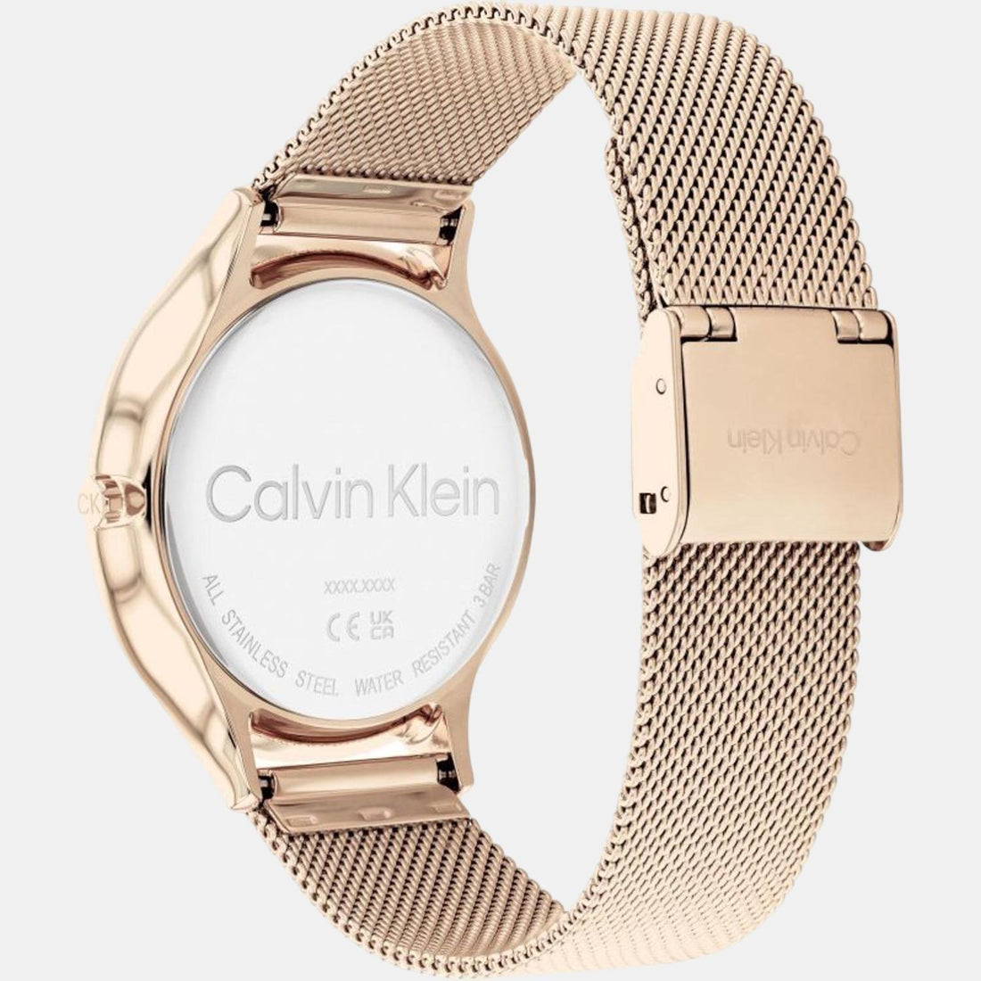 C.A.L.V.I.N K.L.E.I.N WATCH