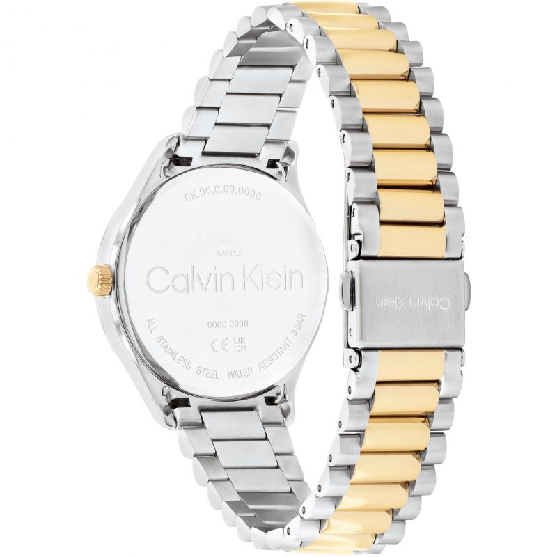 C.A.L.V.I.N K.L.E.I.N Unisex Watch
