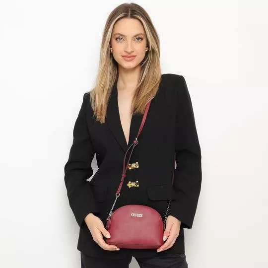 G.U.E.S.S Cross Body Bag