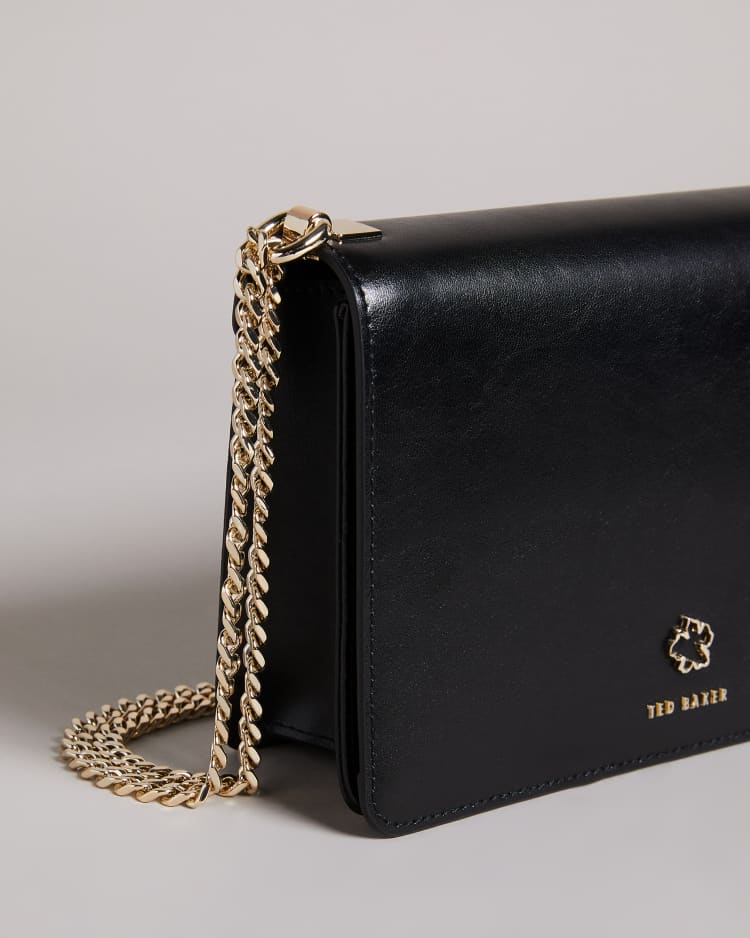 T.E.D B.A.K.E.R Jorjey Shoulder/Crossbody Bag