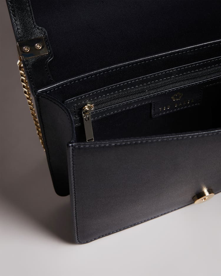 T.E.D B.A.K.E.R Jorjey Shoulder/Crossbody Bag