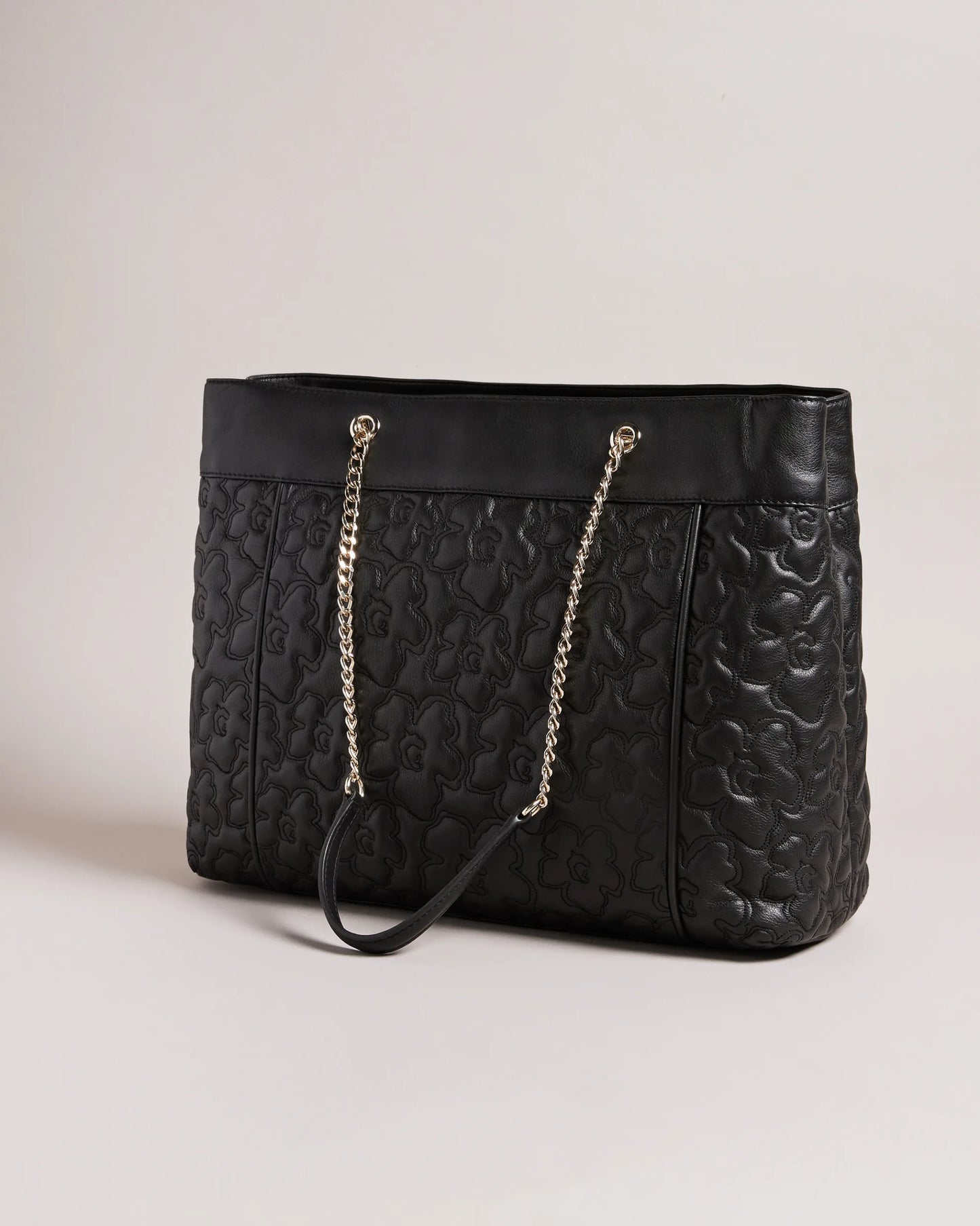 T.E.D. B.A.K.E.R. shoulder bag