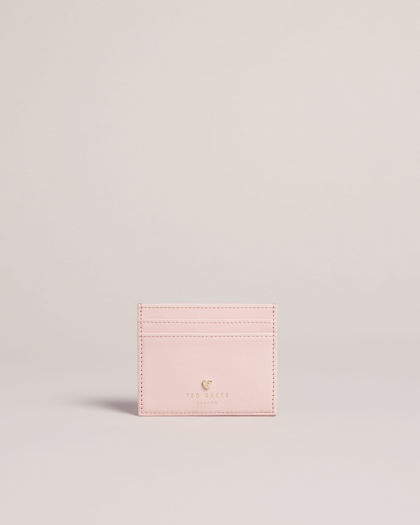 T.E.D B.A.K.E.R HEARTEA CARD HOLDER