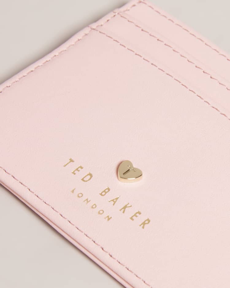 T.E.D B.A.K.E.R HEARTEA CARD HOLDER