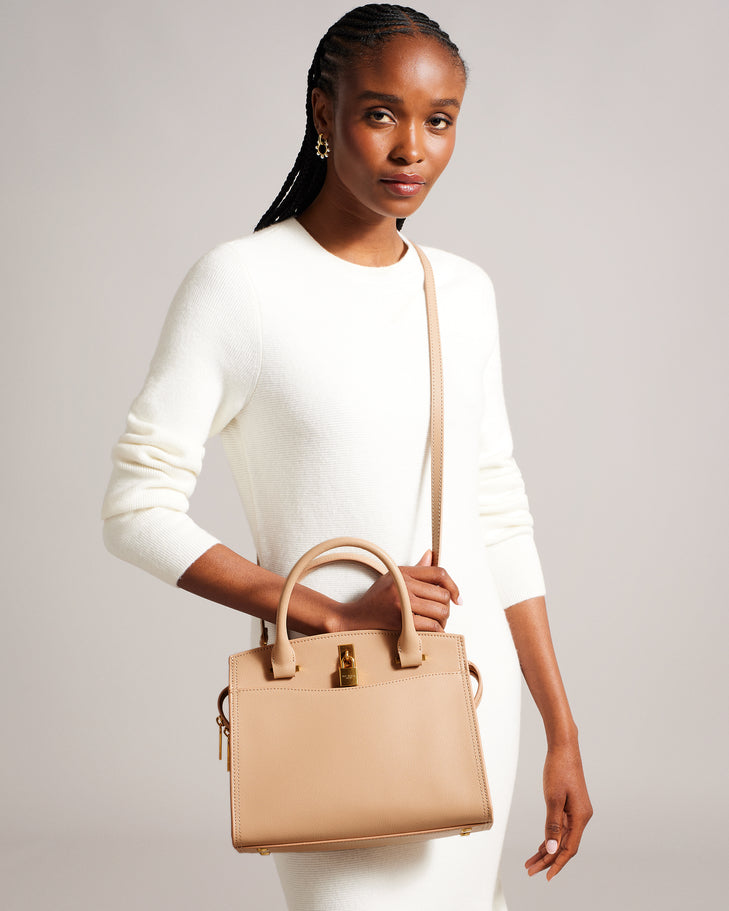 T.E.D B.A.K.E.R Shoulder - Crossbody Bag